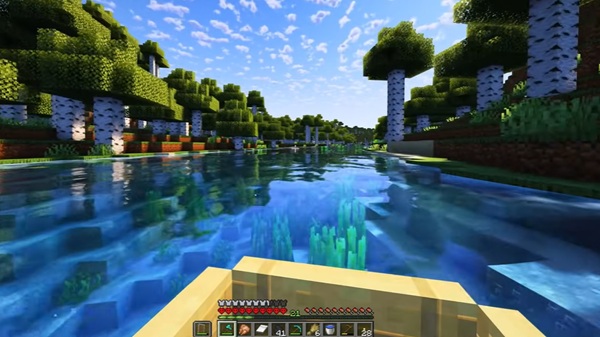 minecraft 1.26.17 apk premium